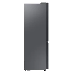 Samsung RB34C7B5D22/EF fekete alulfagyasztós hűtőszekrény (Újszerű) Samsung RB34C7B5D22/EF fekete alulfagyasztós hűtőszekrény (Újszerű)