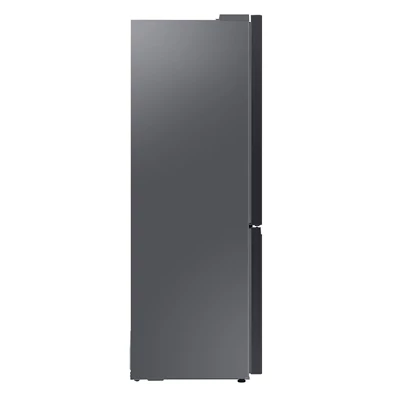 Samsung RB34C7B5D22/EF fekete alulfagyasztós hűtőszekrény (Újszerű) Samsung RB34C7B5D22/EF fekete alulfagyasztós hűtőszekrény (Újszerű)