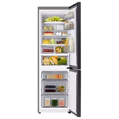 Samsung RB34C7B5DCE/EF alulfagyasztós hűtőszekrény Samsung RB34C7B5DCE/EF alulfagyasztós hűtőszekrény