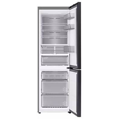 Samsung RB34C7B5DCE/EF alulfagyasztós hűtőszekrény Samsung RB34C7B5DCE/EF alulfagyasztós hűtőszekrény