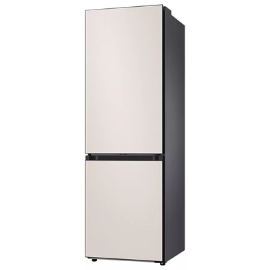 Samsung RB34C7B5DCE/EF alulfagyasztós hűtőszekrény Samsung RB34C7B5DCE/EF alulfagyasztós hűtőszekrény