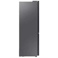 Samsung RB34C7B5DS9/EF inox alulfagyasztós hűtőszekrény Samsung RB34C7B5DS9/EF inox alulfagyasztós hűtőszekrény