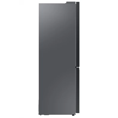 Samsung RB34C7B5DS9/EF inox alulfagyasztós hűtőszekrény Samsung RB34C7B5DS9/EF inox alulfagyasztós hűtőszekrény