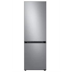 Samsung RB34C7B5DS9/EF inox alulfagyasztós hűtőszekrény Samsung RB34C7B5DS9/EF inox alulfagyasztós hűtőszekrény