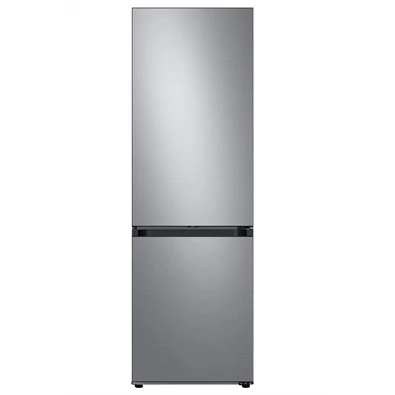 Samsung RB34C7B5DS9/EF inox alulfagyasztós hűtőszekrény Samsung RB34C7B5DS9/EF inox alulfagyasztós hűtőszekrény