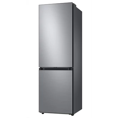 Samsung RB34C7B5DS9/EF inox alulfagyasztós hűtőszekrény Samsung RB34C7B5DS9/EF inox alulfagyasztós hűtőszekrény