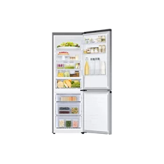 Samsung RB34T600ESA/EF inox alulfagyasztós hűtőszekrény Samsung RB34T600ESA/EF inox alulfagyasztós hűtőszekrény