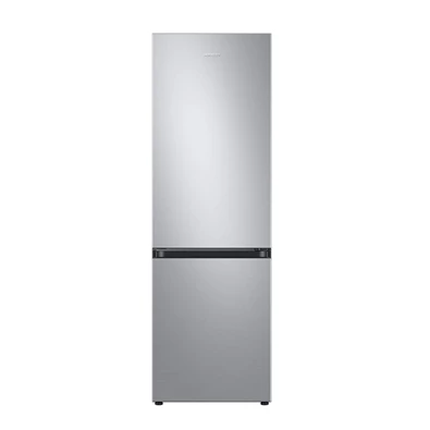 Samsung RB34T600ESA/EF inox alulfagyasztós hűtőszekrény (Használt - B) Samsung RB34T600ESA/EF inox alulfagyasztós hűtőszekrény (Használt - B)