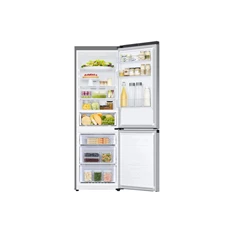 Samsung RB34T600ESA/EF inox alulfagyasztós hűtőszekrény (Használt - B) Samsung RB34T600ESA/EF inox alulfagyasztós hűtőszekrény (Használt - B)