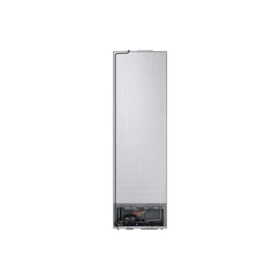 Samsung RB34T600ESA/EF inox alulfagyasztós hűtőszekrény (Használt - B) Samsung RB34T600ESA/EF inox alulfagyasztós hűtőszekrény (Használt - B)