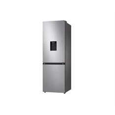 Samsung RB34T632DSA/EF ezüst alulfagyasztós hűtőszekrény Samsung RB34T632DSA/EF ezüst alulfagyasztós hűtőszekrény