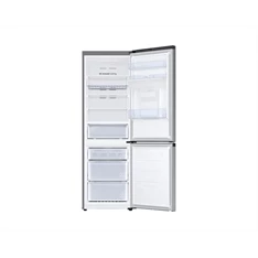 Samsung RB34T632DSA/EF ezüst alulfagyasztós hűtőszekrény Samsung RB34T632DSA/EF ezüst alulfagyasztós hűtőszekrény