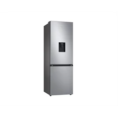 Samsung RB34T632DSA/EF ezüst alulfagyasztós hűtőszekrény Samsung RB34T632DSA/EF ezüst alulfagyasztós hűtőszekrény