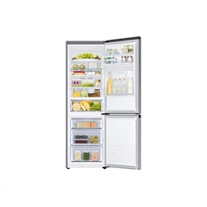 Samsung RB34T632DSA/EF ezüst alulfagyasztós hűtőszekrény Samsung RB34T632DSA/EF ezüst alulfagyasztós hűtőszekrény
