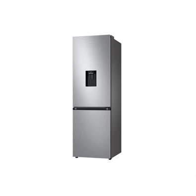 Samsung RB34T632DSA/EF ezüst alulfagyasztós hűtőszekrény Samsung RB34T632DSA/EF ezüst alulfagyasztós hűtőszekrény