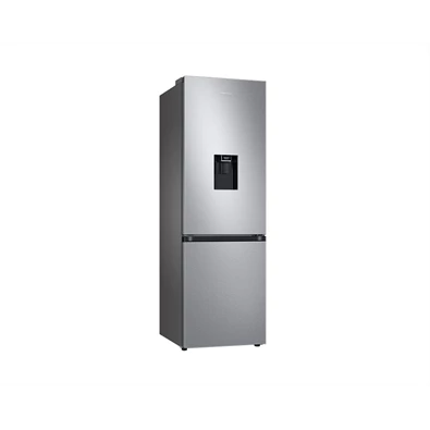 Samsung RB34T632DSA/EF ezüst alulfagyasztós hűtőszekrény Samsung RB34T632DSA/EF ezüst alulfagyasztós hűtőszekrény