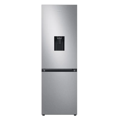Samsung RB34T632DSA/EF ezüst alulfagyasztós hűtőszekrény Samsung RB34T632DSA/EF ezüst alulfagyasztós hűtőszekrény