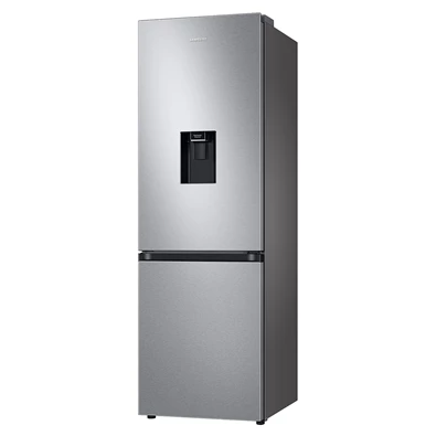 Samsung RB34T632DSA/EF ezüst alulfagyasztós hűtőszekrény Samsung RB34T632DSA/EF ezüst alulfagyasztós hűtőszekrény