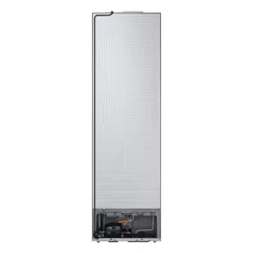 Samsung RB34T632DSA/EF ezüst alulfagyasztós hűtőszekrény Samsung RB34T632DSA/EF ezüst alulfagyasztós hűtőszekrény