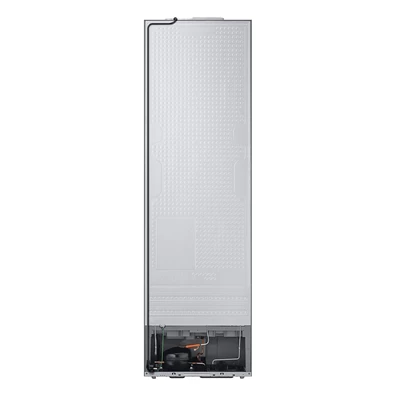 Samsung RB34T632DSA/EF ezüst alulfagyasztós hűtőszekrény Samsung RB34T632DSA/EF ezüst alulfagyasztós hűtőszekrény