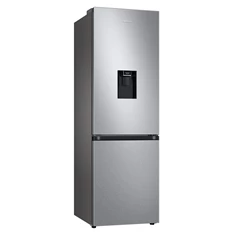 Samsung RB34T632DSA/EF ezüst alulfagyasztós hűtőszekrény Samsung RB34T632DSA/EF ezüst alulfagyasztós hűtőszekrény