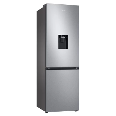 Samsung RB34T632DSA/EF ezüst alulfagyasztós hűtőszekrény Samsung RB34T632DSA/EF ezüst alulfagyasztós hűtőszekrény