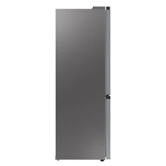 Samsung RB34T632DSA/EF ezüst alulfagyasztós hűtőszekrény Samsung RB34T632DSA/EF ezüst alulfagyasztós hűtőszekrény