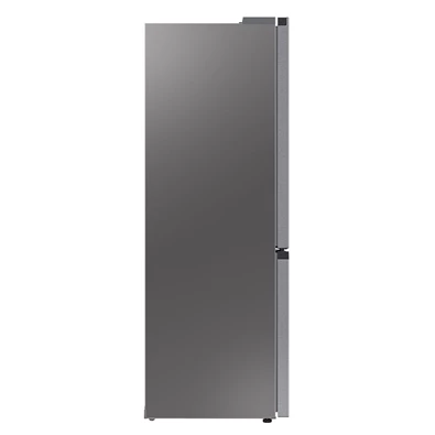 Samsung RB34T632DSA/EF ezüst alulfagyasztós hűtőszekrény Samsung RB34T632DSA/EF ezüst alulfagyasztós hűtőszekrény