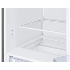 Samsung RB34T632DSA/EF ezüst alulfagyasztós hűtőszekrény Samsung RB34T632DSA/EF ezüst alulfagyasztós hűtőszekrény