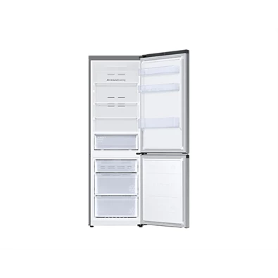 Samsung RB34T670DSA/EF alulfagyasztós hűtőszekrény Samsung RB34T670DSA/EF alulfagyasztós hűtőszekrény