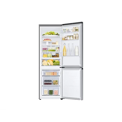 Samsung RB34T670DSA/EF alulfagyasztós hűtőszekrény Samsung RB34T670DSA/EF alulfagyasztós hűtőszekrény