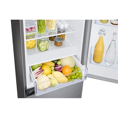 Samsung RB34T670DSA/EF alulfagyasztós hűtőszekrény Samsung RB34T670DSA/EF alulfagyasztós hűtőszekrény