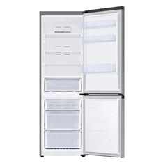 Samsung RB34T670DSA/EF alulfagyasztós hűtőszekrény Samsung RB34T670DSA/EF alulfagyasztós hűtőszekrény