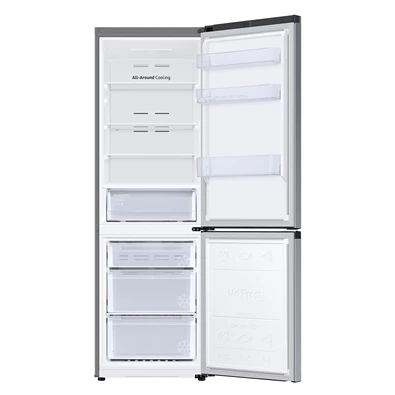 Samsung RB34T670DSA/EF alulfagyasztós hűtőszekrény Samsung RB34T670DSA/EF alulfagyasztós hűtőszekrény