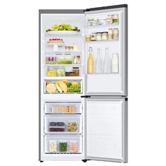 Samsung RB34T670DSA/EF alulfagyasztós hűtőszekrény Samsung RB34T670DSA/EF alulfagyasztós hűtőszekrény