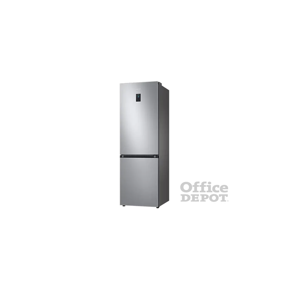 Samsung RB34T670DSA/EF titánszürke, alulfagyasztós, Hűtő:230L, Fagyasztó:114L, No frost hűtőszekrény