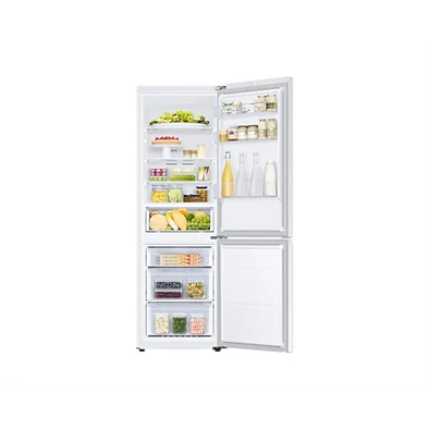 Samsung RB34T670DWW/EF alulfagyasztós hűtőszekrény Samsung RB34T670DWW/EF alulfagyasztós hűtőszekrény