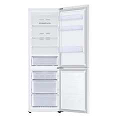 Samsung RB34T670DWW/EF alulfagyasztós hűtőszekrény Samsung RB34T670DWW/EF alulfagyasztós hűtőszekrény