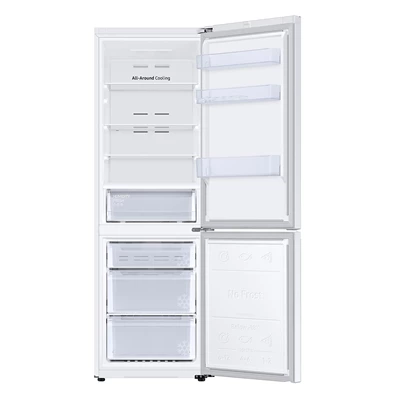 Samsung RB34T670DWW/EF alulfagyasztós hűtőszekrény Samsung RB34T670DWW/EF alulfagyasztós hűtőszekrény