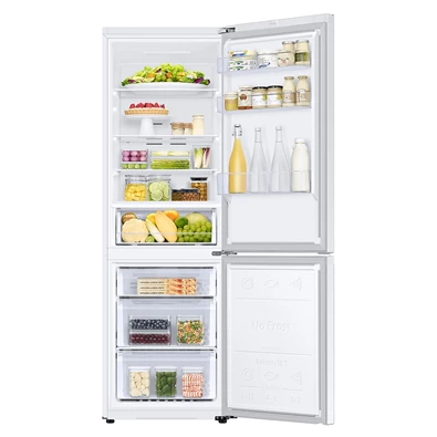 Samsung RB34T670DWW/EF alulfagyasztós hűtőszekrény Samsung RB34T670DWW/EF alulfagyasztós hűtőszekrény