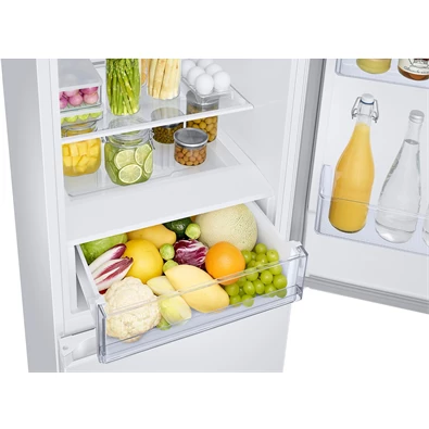 Samsung RB34T670DWW/EF alulfagyasztós hűtőszekrény Samsung RB34T670DWW/EF alulfagyasztós hűtőszekrény