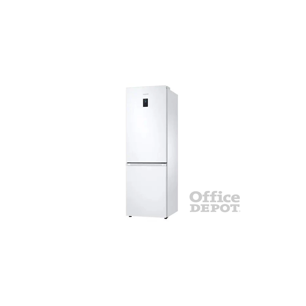 Samsung RB34T670DWW/EF fehér, alulfagyasztós, Hűtő:230L, Fagyasztó:114L, No frost hűtőszekrény (Használt - B)