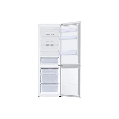 Samsung RB34T670DWW/EF alulfagyasztós hűtőszekrény (Használt - B) Samsung RB34T670DWW/EF alulfagyasztós hűtőszekrény (Használt - B)
