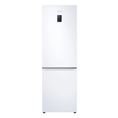 Samsung RB34T670DWW/EF alulfagyasztós hűtőszekrény (Használt - B) Samsung RB34T670DWW/EF alulfagyasztós hűtőszekrény (Használt - B)