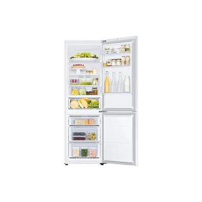 Samsung RB34T670DWW/EF alulfagyasztós hűtőszekrény (Használt - B) Samsung RB34T670DWW/EF alulfagyasztós hűtőszekrény (Használt - B)