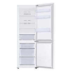 Samsung RB34T670DWW/EF alulfagyasztós hűtőszekrény (Használt - B) Samsung RB34T670DWW/EF alulfagyasztós hűtőszekrény (Használt - B)