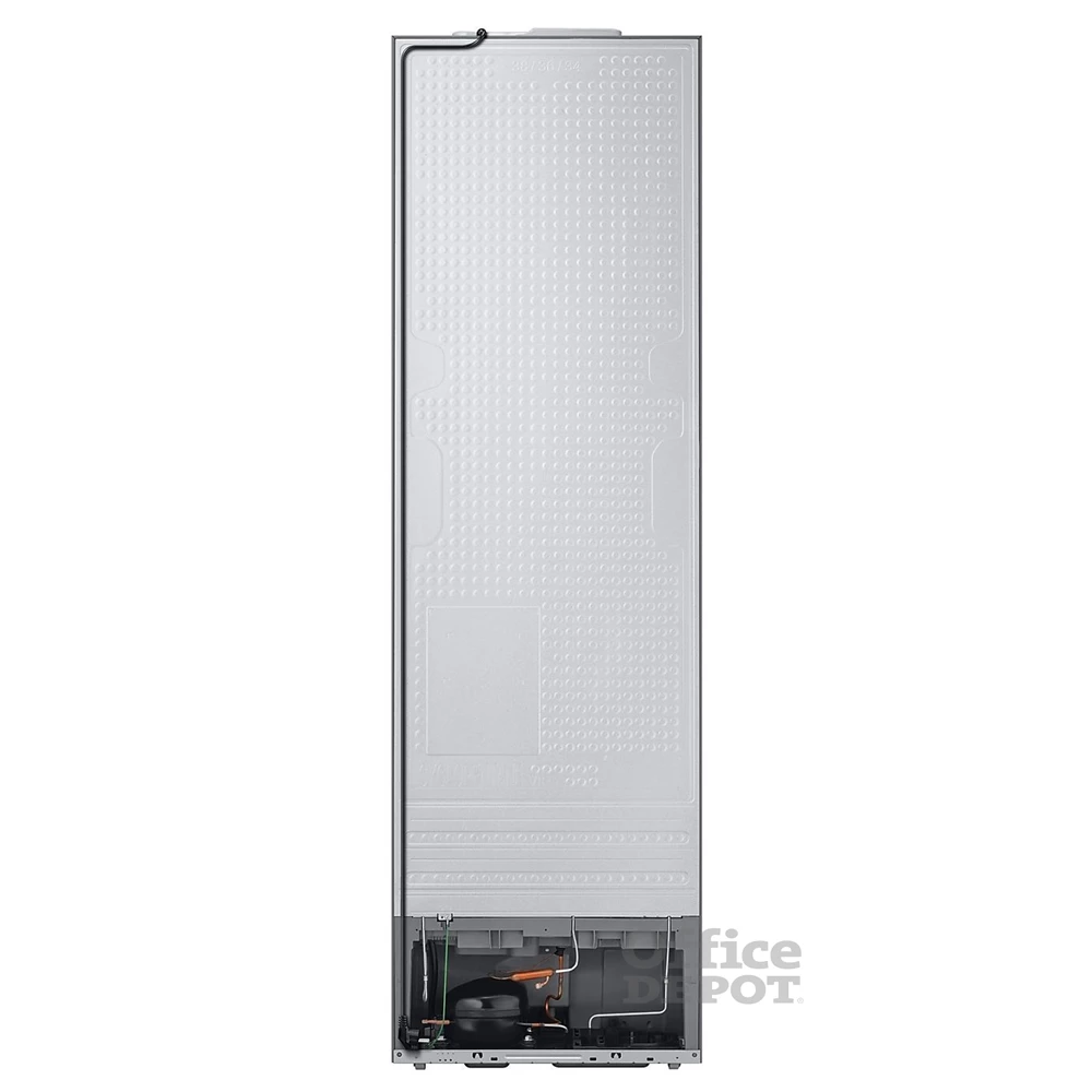 Samsung RB34T670DWW/EF fehér, alulfagyasztós, Hűtő:230L, Fagyasztó:114L, No frost hűtőszekrény (Használt - B)