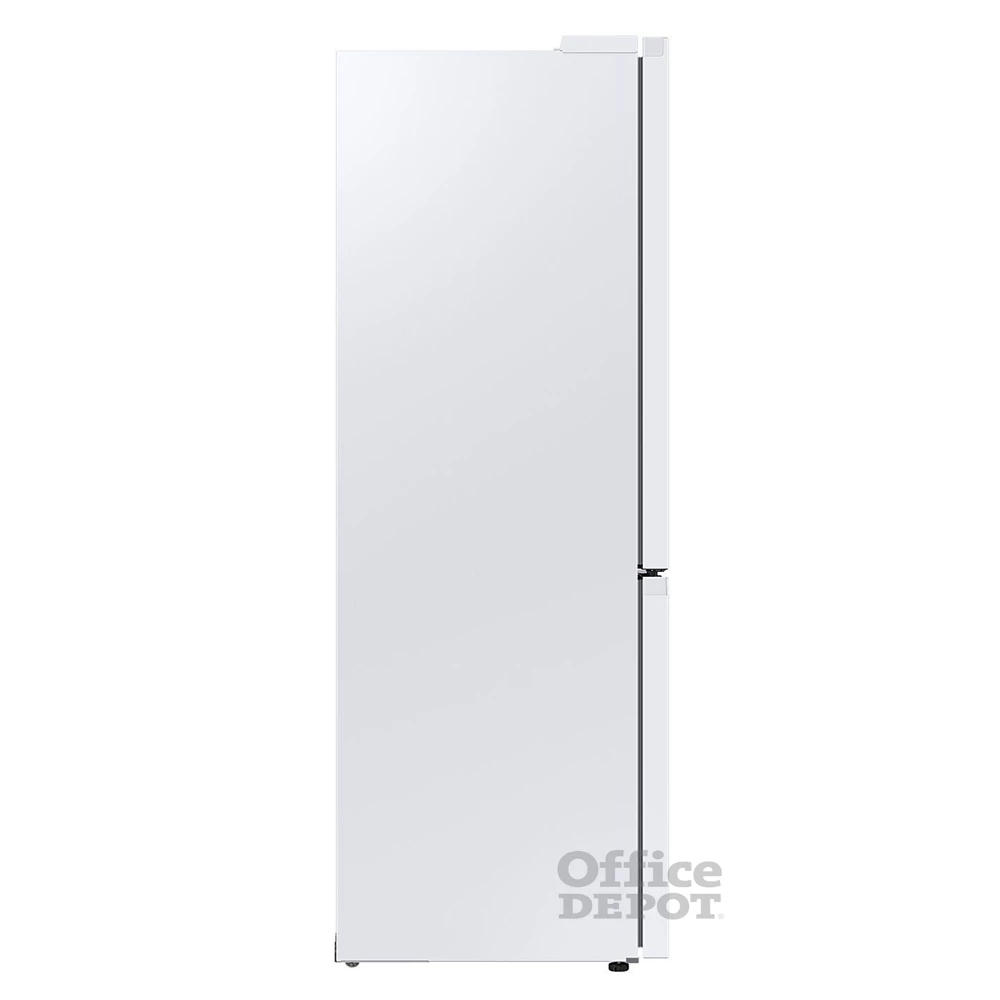 Samsung RB34T670DWW/EF fehér, alulfagyasztós, Hűtő:230L, Fagyasztó:114L, No frost hűtőszekrény (Használt - B)