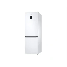 Samsung RB34T670DWW/EF fehér, alulfagyasztós, Hűtő:230L, Fagyasztó:114L, No frost hűtőszekrény (Használt - B)
