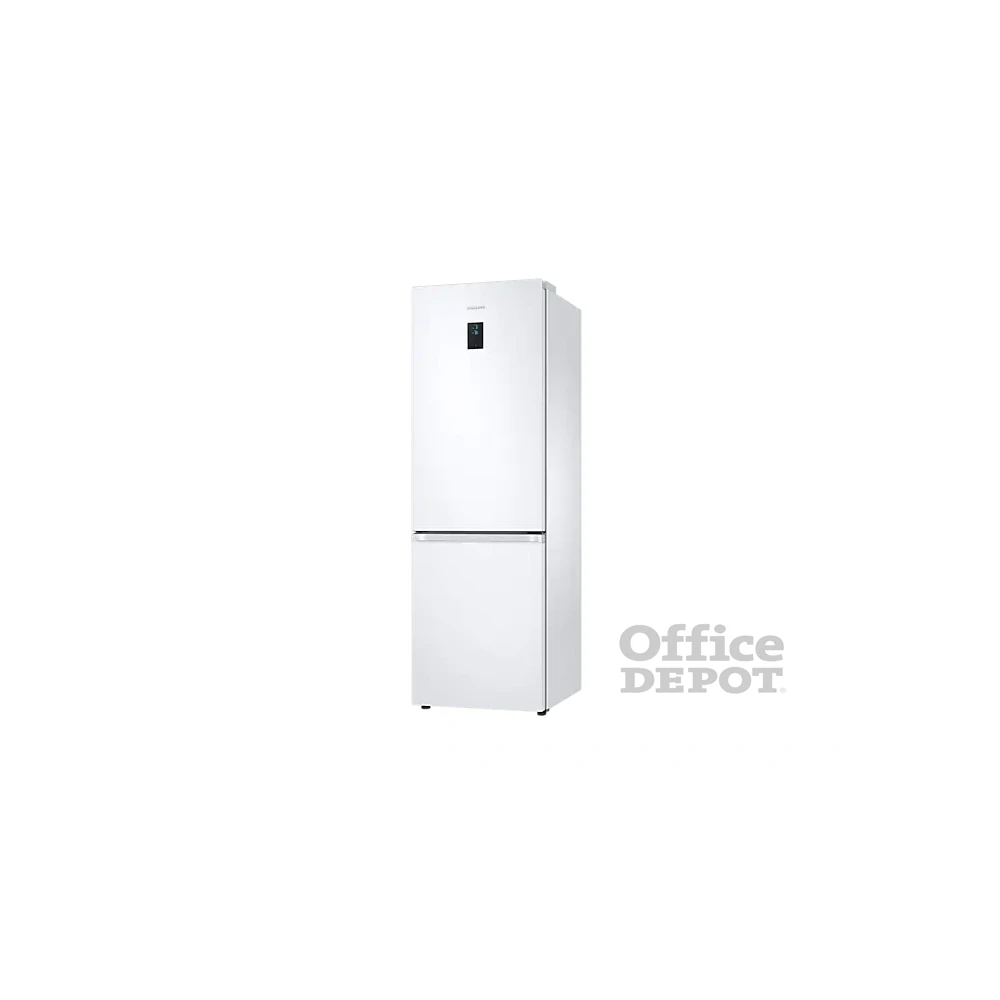 Samsung RB34T670DWW/EF fehér, alulfagyasztós, Hűtő:230L, Fagyasztó:114L, No frost hűtőszekrény (Használt - B)